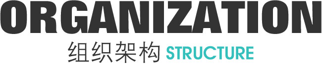 組織架構(gòu)