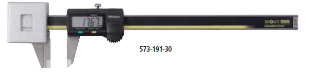 低測(cè)力卡尺 573系列