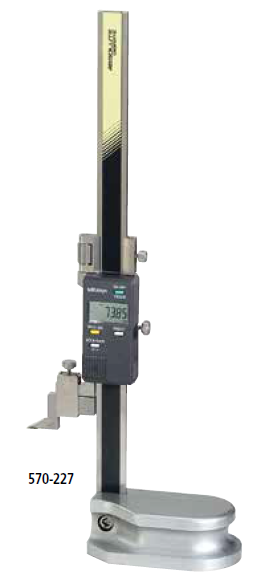 數(shù)顯深度卡尺 571系列