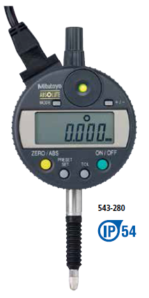 數(shù)顯指示表 543系列-信號輸出功能型
