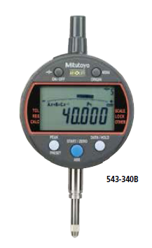 數(shù)顯指示表 543系列-計(jì)算型