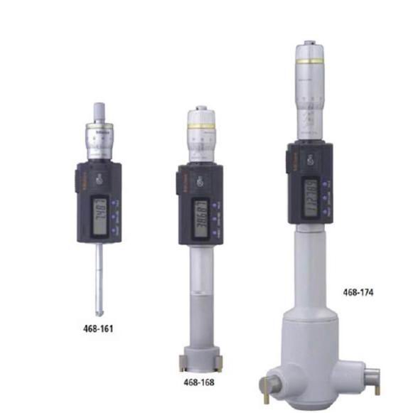 數(shù)顯內(nèi)徑千分尺 468系列 HTD-R