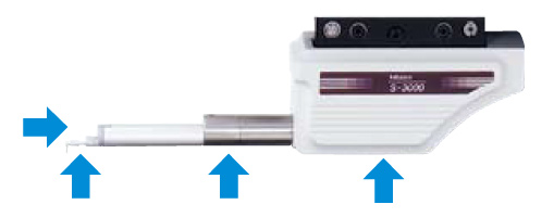 產(chǎn)品性能特點(diǎn)