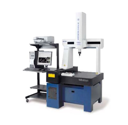 三坐標測量儀- S500