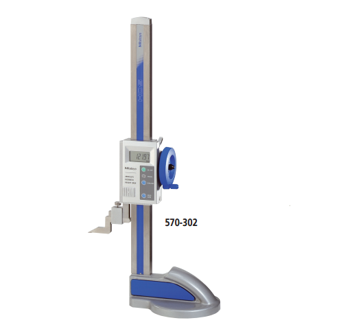 570系列 數(shù)顯高度卡尺