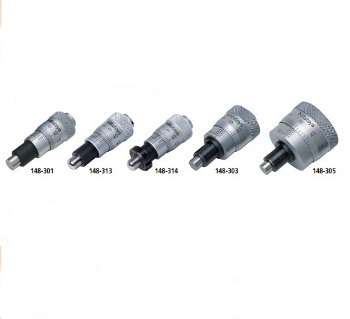 測(cè)微頭148系列 MHC-6.5 (13)