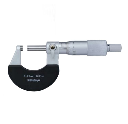 外徑千分尺102-301