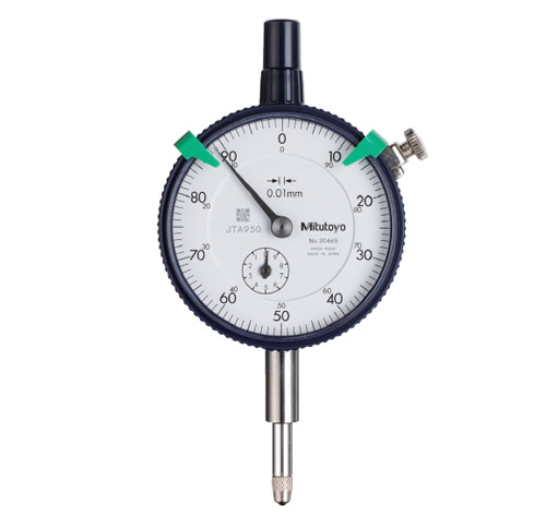 指針式指示表2046S