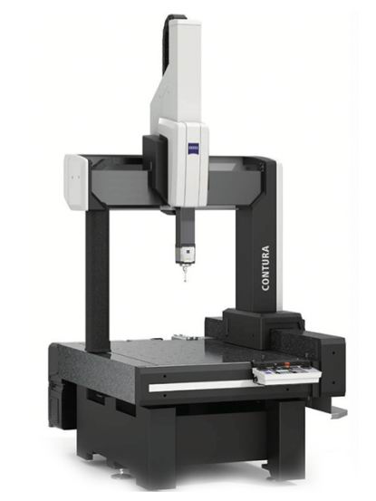 蔡司三坐標(biāo)