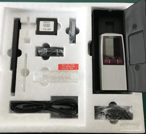 2017年11月20日便攜式粗糙度儀進(jìn)展廳