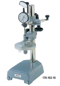 杠桿表檢測(cè)器