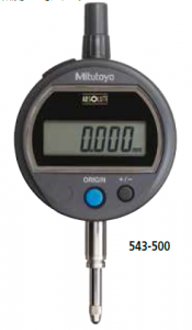 ABS 太陽能數顯指示表 543系列