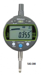 數顯指示表 543系列