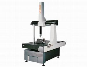 三坐標(biāo)測量儀