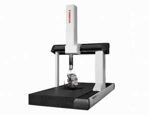 三坐標(biāo)測量儀