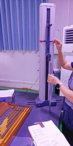 為何您的測高儀需要定期校準(zhǔn)？