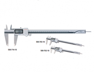 防冷卻液數(shù)顯卡尺500系列