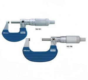 棘輪套管千分尺102系列