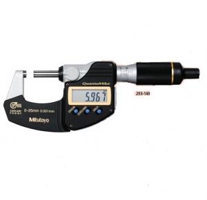 快進千分尺293系列-IP65