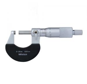 外徑千分尺102-301