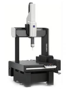 蔡司三坐標(biāo)