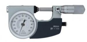 杠桿千分尺 510系列IDM-R