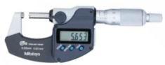 數(shù)顯外徑千分尺293系列MDC-25-100MX/MXT/PX/PXT
